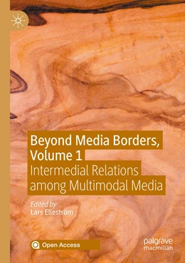 Abbildung von Elleström | Beyond Media Borders, Volume 1 | 1. Auflage | 2021 | beck-shop.de