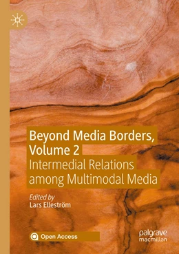 Abbildung von Elleström | Beyond Media Borders, Volume 2 | 1. Auflage | 2021 | beck-shop.de