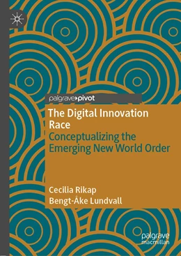 Abbildung von Lundvall / Rikap | The Digital Innovation Race | 1. Auflage | 2021 | beck-shop.de