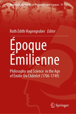 Abbildung von Hagengruber | Époque Émilienne | 1. Auflage | 2022 | 11 | beck-shop.de