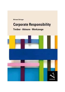 Abbildung von Düringer | Corporate Responsibility | 1. Auflage | 2022 | beck-shop.de