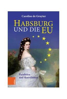 Abbildung von de Gruyter | Das Habsburgerreich - Inspiration für Europa? | 1. Auflage | 2022 | beck-shop.de