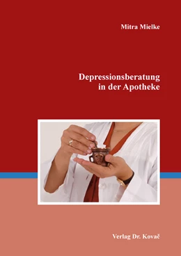 Abbildung von Mielke | Depressionsberatung in der Apotheke | 1. Auflage | 2021 | 34 | beck-shop.de