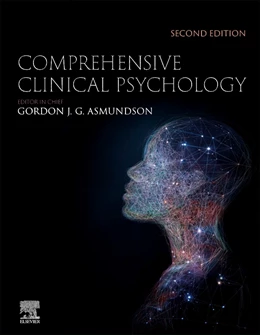 Abbildung von Comprehensive Clinical Psychology | 2. Auflage | 2022 | beck-shop.de