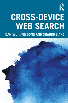 Abbildung von Wu / Dong | Cross-device Web Search | 1. Auflage | 2022 | beck-shop.de