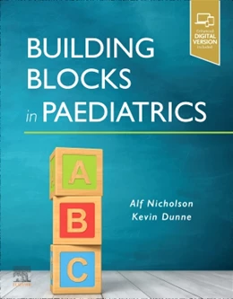 Abbildung von Dunne | Building Blocks in Paediatrics | 1. Auflage | 2022 | beck-shop.de