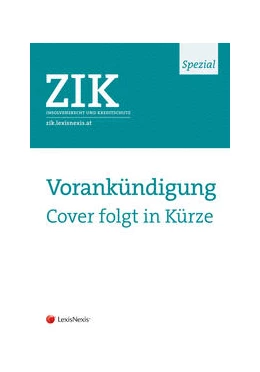 Abbildung von Konecny / Anzenberger | RIRUG | 1. Auflage | 2021 | beck-shop.de