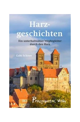 Abbildung von Schnee | Harzgeschichten | 1. Auflage | 2021 | beck-shop.de
