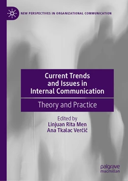 Abbildung von Men / Tkalac Vercic | Current Trends and Issues in Internal Communication | 1. Auflage | 2021 | beck-shop.de