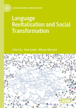 Abbildung von Lewis / McLeod | Language Revitalisation and Social Transformation | 1. Auflage | 2021 | beck-shop.de