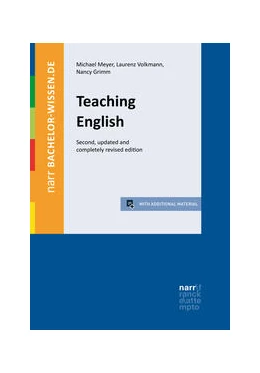 Abbildung von Meyer / Volkmann | Teaching English | 2. Auflage | 2022 | beck-shop.de