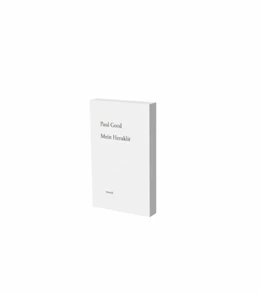 Abbildung von Good | Paul Good: Mein Heraklit | 1. Auflage | 2021 | beck-shop.de
