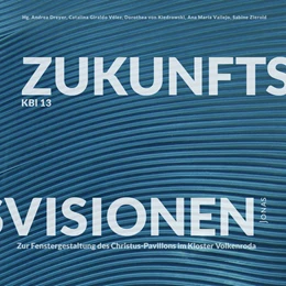 Abbildung von KBI 13 | Zukunftsvisionen | 1. Auflage | 2021 | beck-shop.de