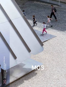 Abbildung von Puente | 2G / #84 MOS | 1. Auflage | 2022 | beck-shop.de