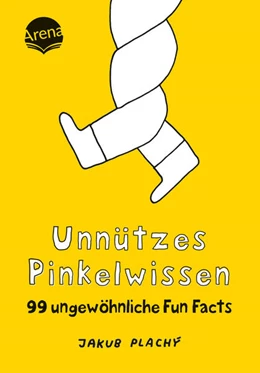 Abbildung von Plachý | Unnützes Pinkelwissen. 99 ungewöhnliche Fun Facts | 1. Auflage | 2022 | beck-shop.de