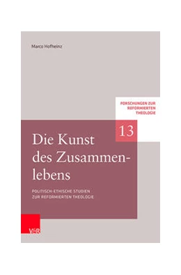 Abbildung von Hofheinz | Die Kunst des Zusammenlebens | 1. Auflage | 2022 | beck-shop.de