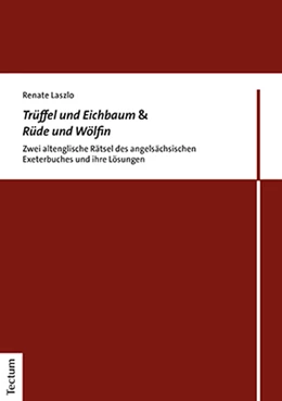 Abbildung von Laszlo | Trüffel und Eichbaum & Rüde und Wölfin | 1. Auflage | 2021 | beck-shop.de