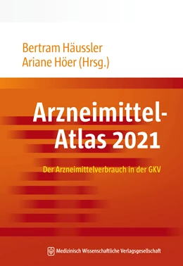 Abbildung von Höer / Häussler | Arzneimittel-Atlas 2021 | 1. Auflage | 2021 | 6 | beck-shop.de