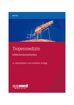 Abbildung von Meyer | Tropenmedizin | 4. Auflage | 2021 | beck-shop.de
