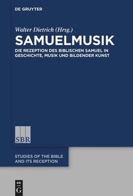 Abbildung von Dietrich | Samuelmusik | 1. Auflage | 2021 | beck-shop.de