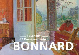 Abbildung von Postkarten-Set Pierre Bonnard | 1. Auflage | 2022 | beck-shop.de