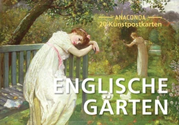 Abbildung von Anaconda Verlag | Postkarten-Set Englische Gärten | 1. Auflage | 2022 | beck-shop.de