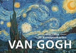 Abbildung von Postkarten-Set Vincent van Gogh | 1. Auflage | 2022 | beck-shop.de
