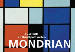 Abbildung von Postkarten-Set Piet Mondrian | 1. Auflage | 2022 | beck-shop.de