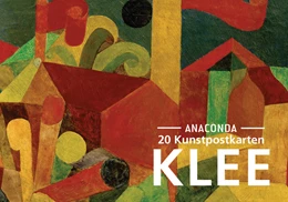 Abbildung von Postkarten-Set Paul Klee | 1. Auflage | 2022 | beck-shop.de