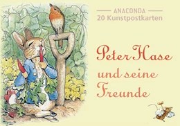 Abbildung von Postkarten-Set Peter Hase | 1. Auflage | 2022 | beck-shop.de