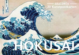 Abbildung von Postkarten-Set Katsushika Hokusai | 1. Auflage | 2022 | beck-shop.de