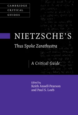 Abbildung von Ansell-Pearson / Loeb | Nietzsche's ‘Thus Spoke Zarathustra' | 1. Auflage | 2022 | beck-shop.de