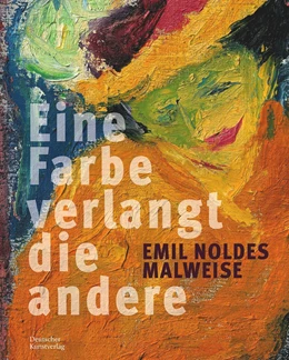 Abbildung von Stiftung Ada und Emil Nolde Seebüll / Bayerische Staatsgemäldesammlung | 