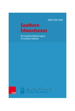 Abbildung von Todd | Southern Edwardseans | 1. Auflage | 2022 | beck-shop.de