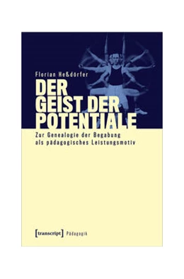 Abbildung von Heßdörfer | Der Geist der Potentiale | 1. Auflage | 2021 | beck-shop.de
