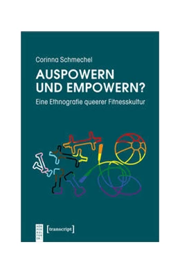 Abbildung von Schmechel | Auspowern und Empowern? | 1. Auflage | 2022 | beck-shop.de