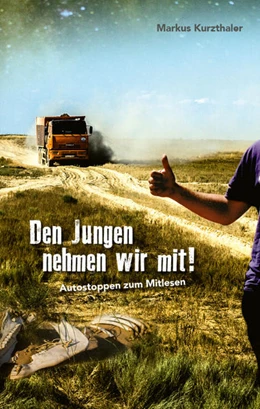 Abbildung von Kurzthaler | Den Jungen nehmen wir mit! | 1. Auflage | 2021 | beck-shop.de
