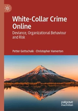 Abbildung von Gottschalk / Hamerton | White-Collar Crime Online | 1. Auflage | 2021 | beck-shop.de