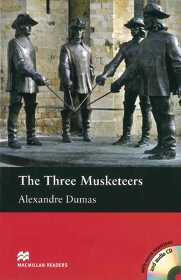 Abbildung von Dumas / Milne | The Three Musketeers | 1. Auflage | 2021 | beck-shop.de