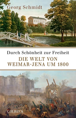 Abbildung von Schmidt, Georg | Durch Schönheit zur Freiheit | 1. Auflage | 2022 | beck-shop.de