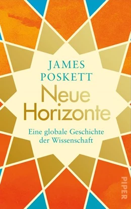 Abbildung von Poskett | Neue Horizonte | 1. Auflage | 2022 | beck-shop.de