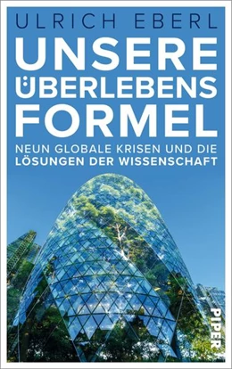 Abbildung von Eberl | Unsere Überlebensformel | 1. Auflage | 2022 | beck-shop.de