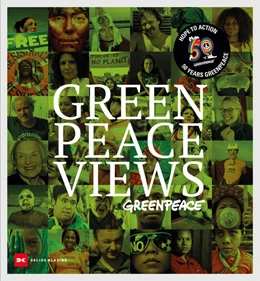 Abbildung von Henningsen | GREENpeace VIEWS | 1. Auflage | 2022 | beck-shop.de