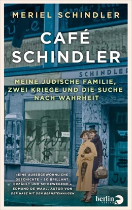 Abbildung von Schindler | Café Schindler | 2. Auflage | 2022 | beck-shop.de