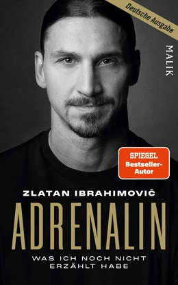 Abbildung von Ibrahimovic | Adrenalin | 1. Auflage | 2022 | beck-shop.de