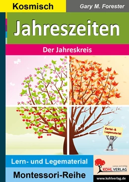 Abbildung von Forester | Jahreszeiten | 1. Auflage | 2022 | beck-shop.de