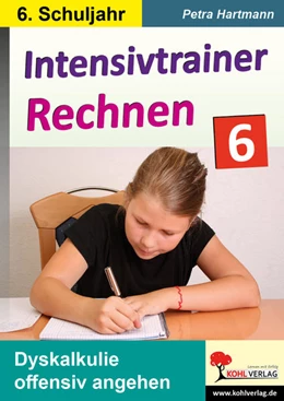 Abbildung von Hartmann | Intensivtrainer Rechnen / Klasse 6 | 1. Auflage | 2022 | beck-shop.de