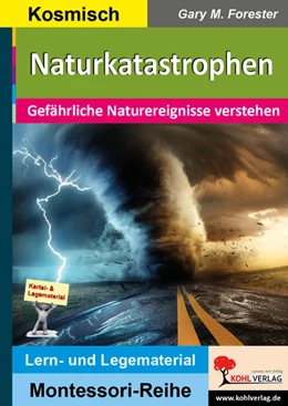 Abbildung von Forester | Naturkatastrophen | 1. Auflage | 2022 | beck-shop.de