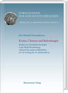 Abbildung von Christophersen | Krisen, Chancen und Bedrohungen | 1. Auflage | 2021 | beck-shop.de