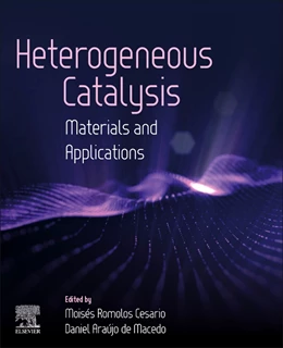 Abbildung von Cesario / de Macedo | Heterogeneous Catalysis | 1. Auflage | 2022 | beck-shop.de